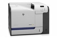 HP LaserJet Enterprise 500 color M551dn